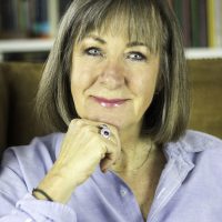 Sharon Knight Astrologer of the Year 2016.